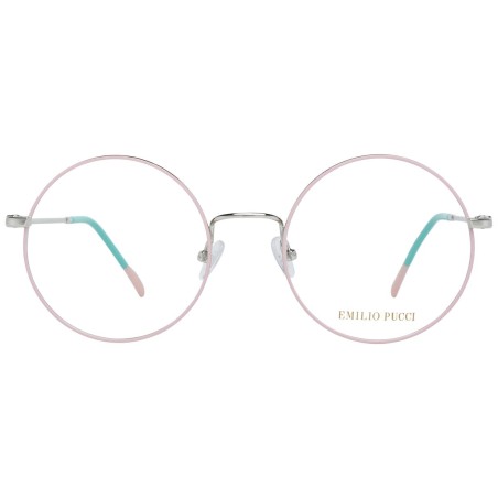 Monture de Lunettes Femme Emilio Pucci EP5088-51020 Ø 51 mm