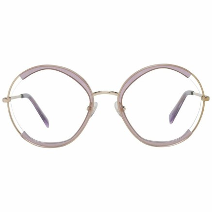 Montatura per Occhiali Donna Emilio Pucci EP5089-54083 ø 54 mm