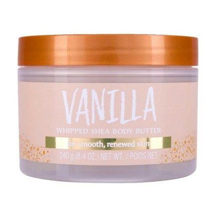 Körperbutter Tree Hut Vanilla 510 g