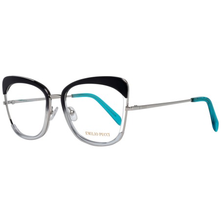 Montatura per Occhiali Donna Emilio Pucci EP5090-52020 Ø 52 mm