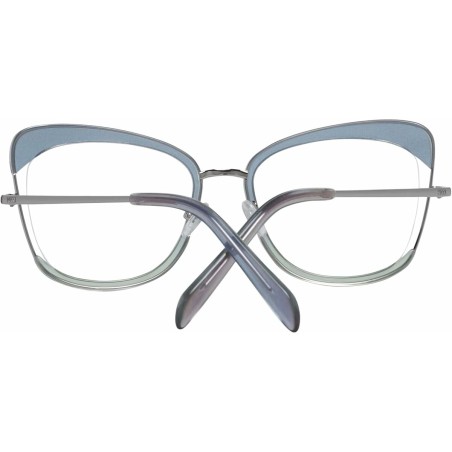Montura de Gafas Mujer Emilio Pucci EP5090-52092 Ø 52 mm