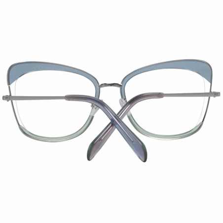 Montura de Gafas Mujer Emilio Pucci EP5090-52092 Ø 52 mm