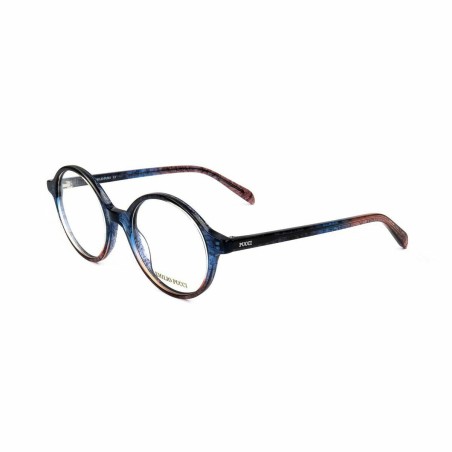Montura de Gafas Mujer Emilio Pucci EP5091-50092 Ø 50 mm