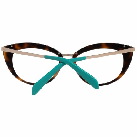 Montura de Gafas Mujer Emilio Pucci EP5092-52056 Ø 52 mm