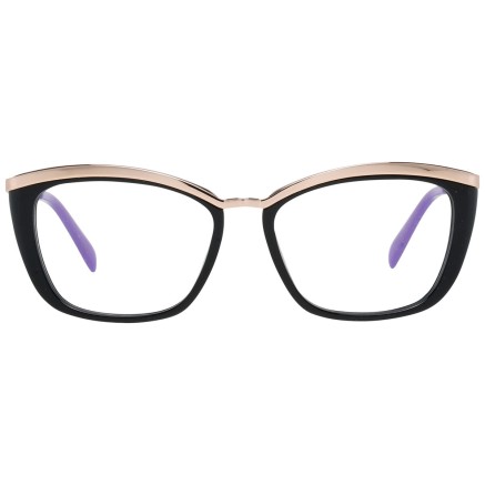 Montatura per Occhiali Donna Emilio Pucci EP5093-54005 ø 54 mm 2