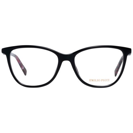 Montatura per Occhiali Donna Emilio Pucci EP5095-54001 ø 54 mm