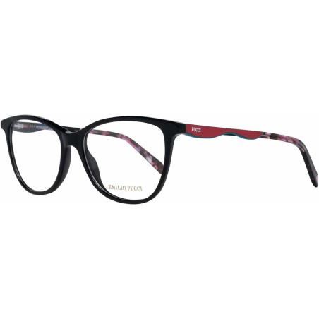 Montatura per Occhiali Donna Emilio Pucci EP5095-54001 ø 54 mm