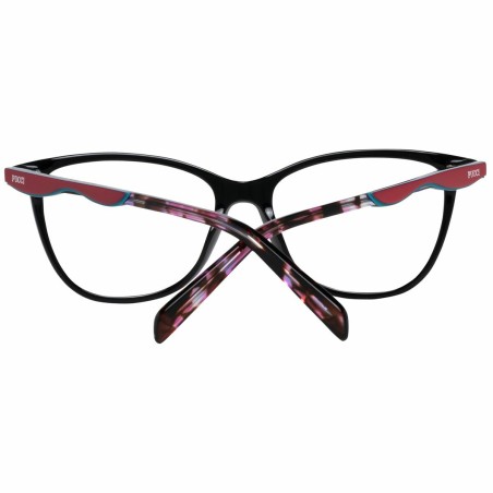 Montatura per Occhiali Donna Emilio Pucci EP5095-54001 ø 54 mm