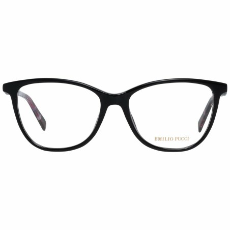 Montatura per Occhiali Donna Emilio Pucci EP5095-54001 ø 54 mm