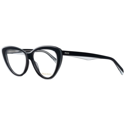 Montura de Gafas Mujer Emilio Pucci EP5096-55003 Ø 55 mm 2