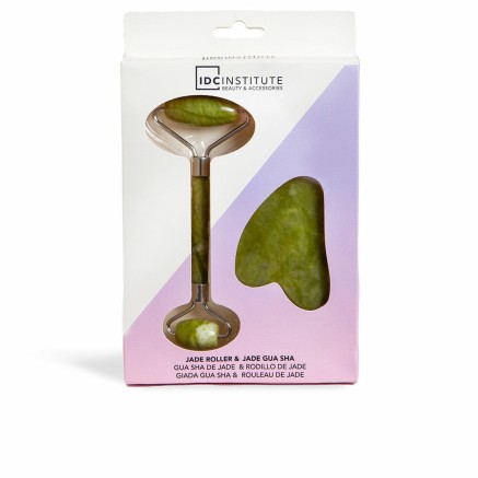 Hoogfrequente Verjongende Gezichtsmassager IDC Institute JADE ROLLER 2