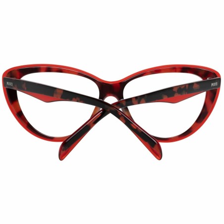 Montura de Gafas Mujer Emilio Pucci EP5096-55068 Ø 55 mm