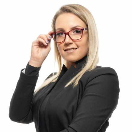 Montura de Gafas Mujer Emilio Pucci EP5098-54050 ø 54 mm 2