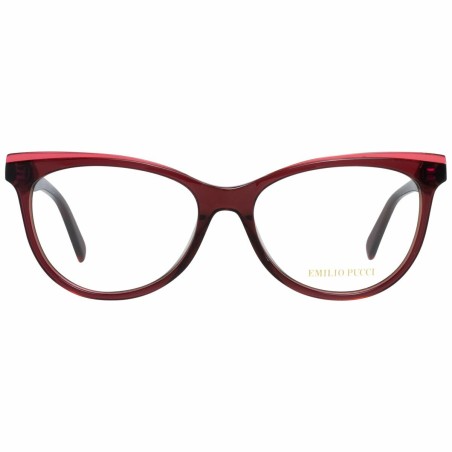 Montatura per Occhiali Donna Emilio Pucci EP5099-53050 Ø 53 mm