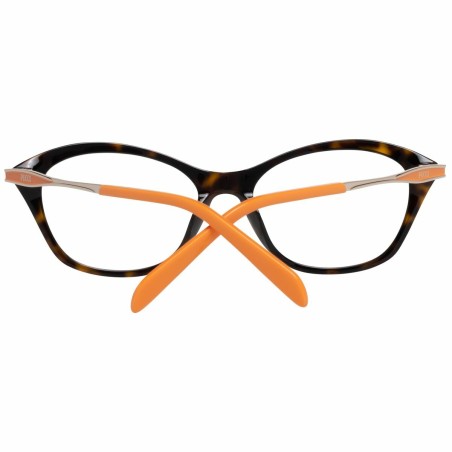 Montatura per Occhiali Donna Emilio Pucci EP5100-54052 ø 54 mm