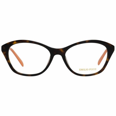 Montatura per Occhiali Donna Emilio Pucci EP5100-54052 ø 54 mm
