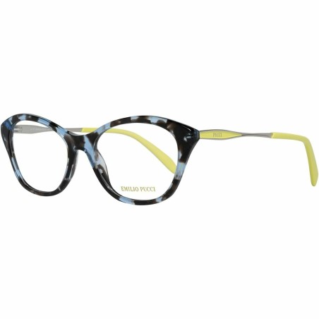 Montatura per Occhiali Donna Emilio Pucci EP5100-54055 ø 54 mm