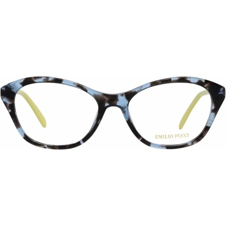 Montatura per Occhiali Donna Emilio Pucci EP5100-54055 ø 54 mm
