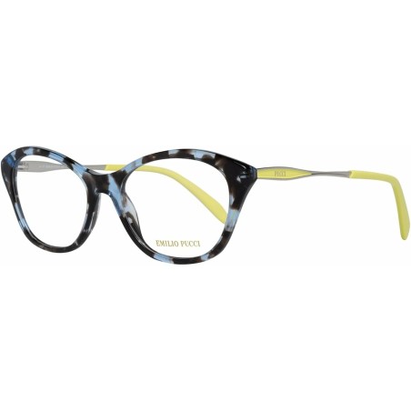 Montatura per Occhiali Donna Emilio Pucci EP5100-54055 ø 54 mm