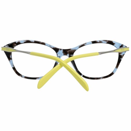 Montatura per Occhiali Donna Emilio Pucci EP5100-54055 ø 54 mm