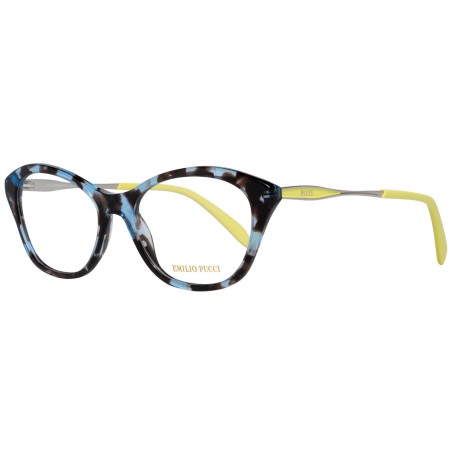 Montatura per Occhiali Donna Emilio Pucci EP5100-54055 ø 54 mm