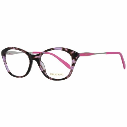 Montatura per Occhiali Donna Emilio Pucci EP5100-54056 ø 54 mm