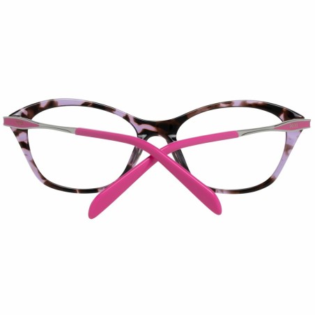 Montura de Gafas Mujer Emilio Pucci EP5100-54056 ø 54 mm