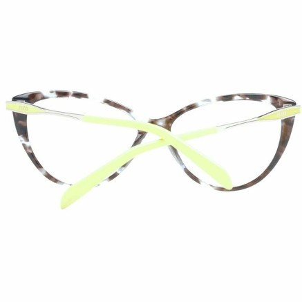 Montatura per Occhiali Donna Emilio Pucci EP5101-56055 ø 56 mm 2