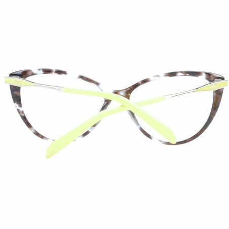 Montatura per Occhiali Donna Emilio Pucci EP5101-56055 ø 56 mm
