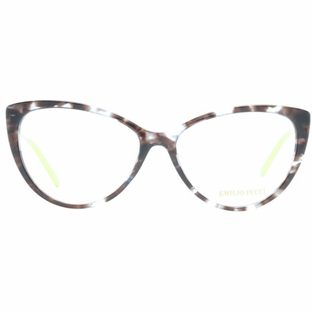 Montatura per Occhiali Donna Emilio Pucci EP5101-56055 ø 56 mm