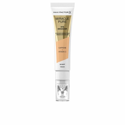 Corrector Facial Max Factor MIRACLE PURE Nº 02 Buff 10 ml