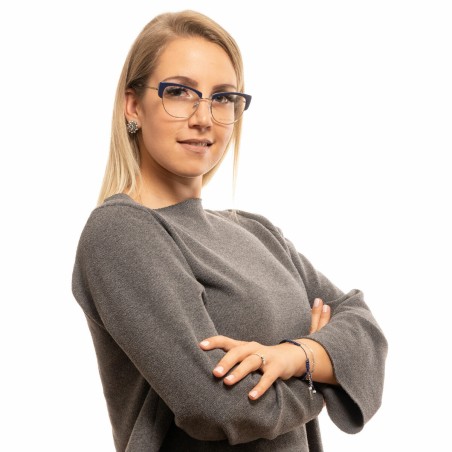Montura de Gafas Mujer Emilio Pucci EP5102-54092 ø 54 mm