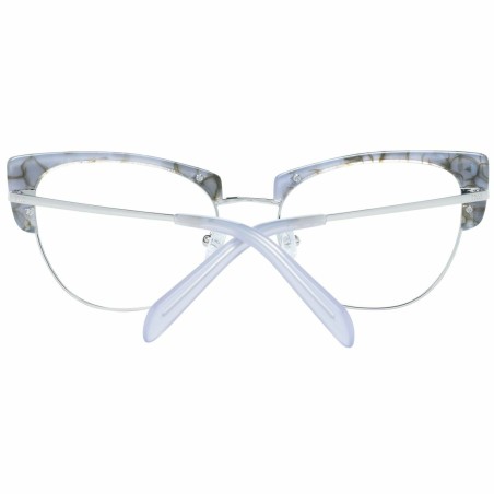 Montatura per Occhiali Donna Emilio Pucci EP5102-54092 ø 54 mm