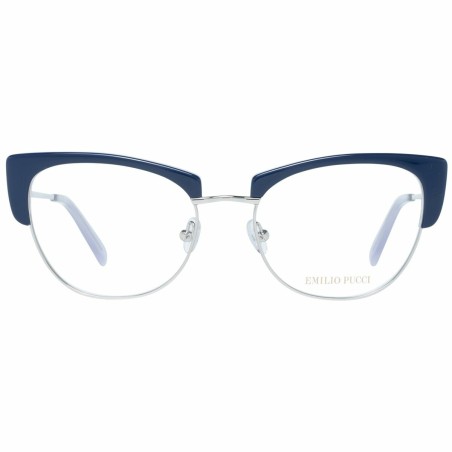 Montura de Gafas Mujer Emilio Pucci EP5102-54092 ø 54 mm