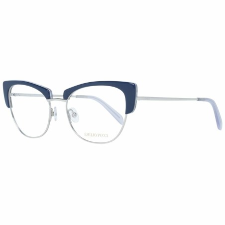 Montatura per Occhiali Donna Emilio Pucci EP5102-54092 ø 54 mm