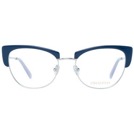 Montura de Gafas Mujer Emilio Pucci EP5102-54092 ø 54 mm
