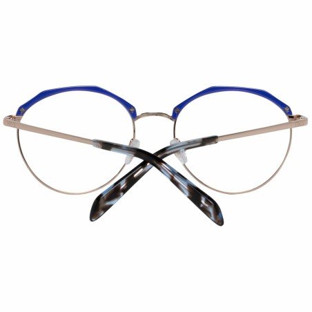 Montura de Gafas Mujer Emilio Pucci EP5103-52083 Ø 52 mm