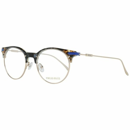 Montatura per Occhiali Donna Emilio Pucci EP5104-50055 Ø 50 mm