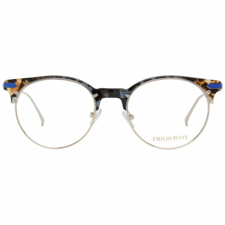 Montura de Gafas Mujer Emilio Pucci EP5104-50055 Ø 50 mm