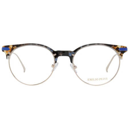 Montura de Gafas Mujer Emilio Pucci EP5104-50055 Ø 50 mm