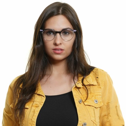 Montura de Gafas Mujer Emilio Pucci EP5104-50056 Ø 50 mm 2