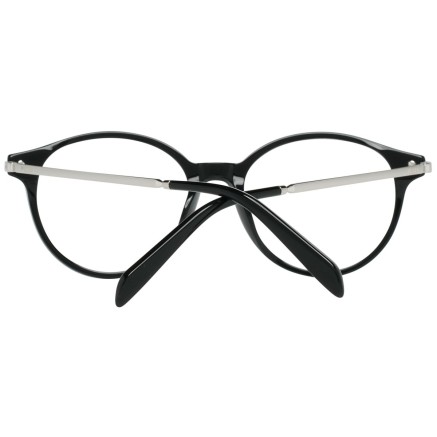 Montura de Gafas Mujer Emilio Pucci EP5105-52001 Ø 52 mm 2