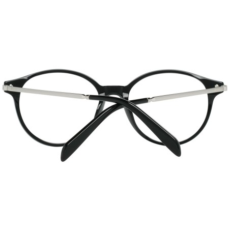Ladies' Spectacle frame Emilio Pucci EP5105-52001 Ø 52 mm
