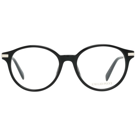 Ladies' Spectacle frame Emilio Pucci EP5105-52001 Ø 52 mm