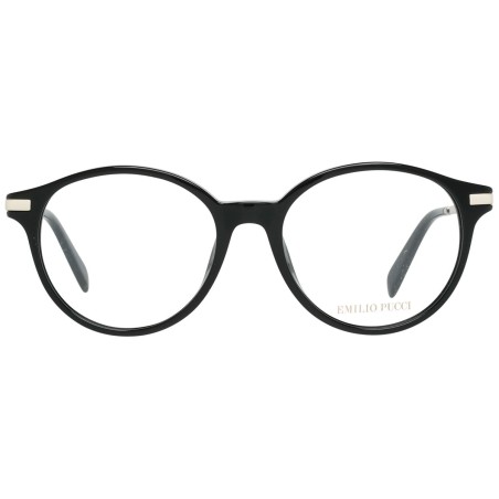 Ladies' Spectacle frame Emilio Pucci EP5105-52001 Ø 52 mm