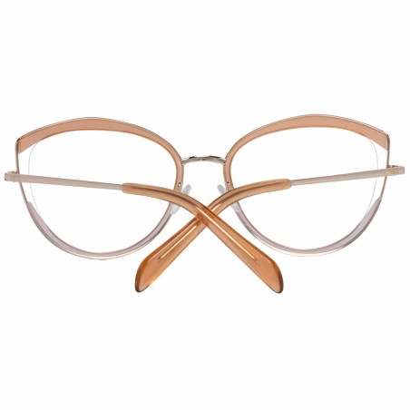 Montura de Gafas Mujer Emilio Pucci EP5106-53044 Ø 53 mm