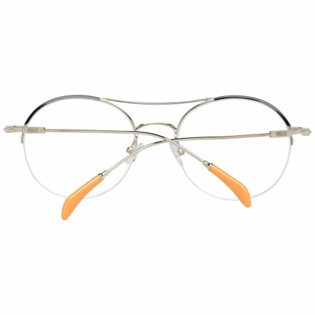 Montatura per Occhiali Donna Emilio Pucci EP5108-52086 Ø 52 mm