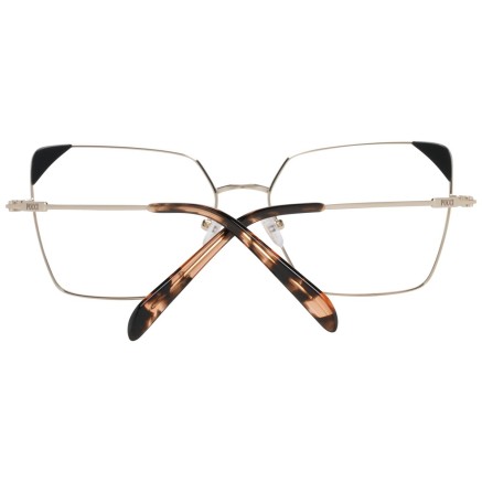 Monture de Lunettes Femme Emilio Pucci EP5111-55033 Ø 55 mm 2