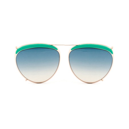 Ladies' Sunglasses Emilio Pucci EP5115-CL-5733W