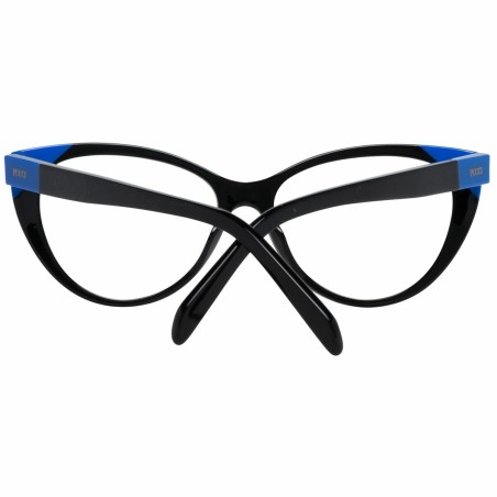 Montura de Gafas Mujer Emilio Pucci EP5116-54005 ø 54 mm